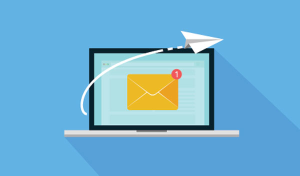 email automation b to b